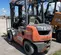 2014 Toyota 8FDU25 Forklift