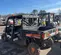 2020 Polaris PRO XD 4000D Utility Vehicle