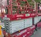 2017 MEC 4046SE Scissor Lift