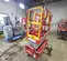 2021 MEC MICRO 13-XD Scissor Lift