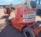 2012 JLG E400AJPN Articulating Boom Lift
