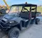 2021 Polaris PRO XD 4000D Utility Vehicle