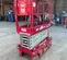 2018 MEC MICRO 19 Scissor Lift