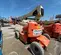 2017 JLG E450AJ Articulating Boom Lift
