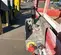 2017 Skyjack SJ8841RT Rough Terrain Scissor Lift