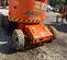 2022 JLG E400AJPN Articulating Boom Lift