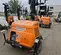 2020 Generac MLT6SKDS Portable Light Tower