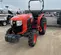 2000 Kubota L4060HST-LE Wheel Loader