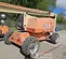 2018 JLG 800AJ Articulating Boom Lift