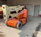 2015 JLG E400AJPN Articulating Boom Lift
