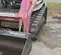 2019 Takeuchi TL8W Track Loader
