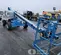 2017 Genie S-40 Boom Lift