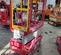 2021 MEC MICRO 13-XD Scissor Lift