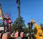 2016 Skyjack SJ66T Boom Lift
