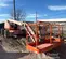 2017 JLG 600AJ Articulating Boom Lift