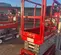 2019 MEC MICRO 19 Scissor Lift