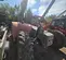 2016 Skyjack SJ643TH Forklift