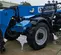 2017 Genie GTH-844 Forklift