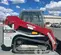 2021 Takeuchi TL10V2-CR Track Loader