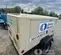 2018 Doosan P425/HP375WCUT4 Air Compressor