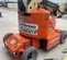 2017 JLG E400AJPN Articulating Boom Lift