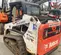 2019 Bobcat T450 Track Loader