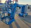 2016 Genie Z-30/20N Articulating Boom Lift