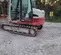 2020 Takeuchi TB290C Mini Excavator