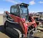 2020 Takeuchi TL12R2-CR Track Loader