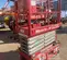 2019 MEC MICRO 19 Scissor Lift