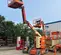 2018 JLG E300AJP Articulating Boom Lift