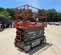 2017 Skyjack SJIII4740 Scissor Lift