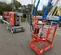 2017 Skyjack SJ30ARJE Articulating Boom Lift