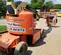 2016 JLG E400AJPN Articulating Boom Lift