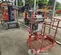 2017 Skyjack SJ30ARJE Articulating Boom Lift