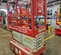2018 MEC MICRO 19 Scissor Lift