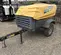 2018 Atlas Copco XAS185KD7 T4F Air Compressor