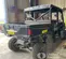 2022 Polaris PRO XD 4000D Utility Vehicle