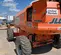 2017 JLG 660SJ Boom Lift
