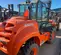 2022 AUSA C400HX4 Forklift