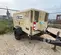 2018 Doosan P425/HP375WCUT4 Air Compressor