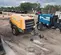 2018 Atlas Copco XAS110KD Air Compressor