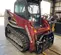 2021 Takeuchi TL12R2-CR Track Loader