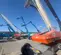 2017 Snorkel TB86J Boom Lift