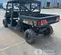 2021 Polaris PRO XD 4000D Utility Vehicle