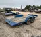 2022 Anderson Trailers TI7165TC Trailer