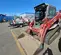 2019 Takeuchi TL10V2-CR Track Loader