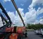 2017 JLG 800AJ Articulating Boom Lift