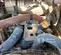 2019 Takeuchi TL12R2-CR Track Loader
