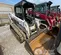 2021 Bobcat T550 Track Loader